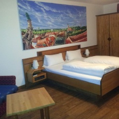 Altstadthotel Grauer Wolf - Bild 5