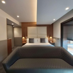 Best Western Premier Hotel Dante - Bild 6