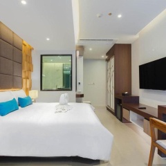 The Marina Phuket Hotel - Bild 3