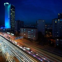 Avantgarde Urban Levent - Bild 27