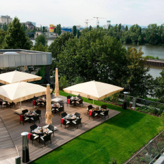 Delta Hotels by Marriott Frankfurt Offenbach - Bild 17