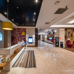 Holiday Inn Ankara - Cukurambar by IHG - Bild 18