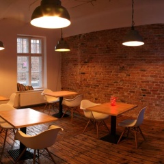 Hostel Fabryka - Bild 14