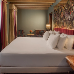NH Collection Venezia Grand Hotel Palazzo dei Dogi - Bild 5