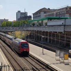 Kaya Zurich Wiedikon - Bild 17