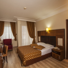 Rox Resort Hotel - Bild 2