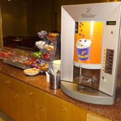 Americana Hotel - Bild 11