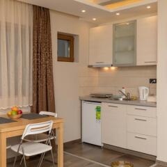 Apartment Milmari Sunny View G3 in Kopaonik, Serbia from 43$, photos, reviews - zenhotels.com photo 17
