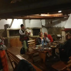 Yagodina Family Hotel thumbnail 1