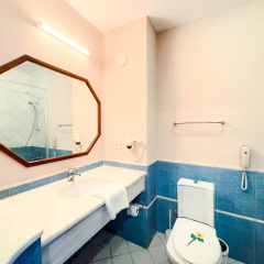 Senza Sunset Beach Hotel - Bild 9