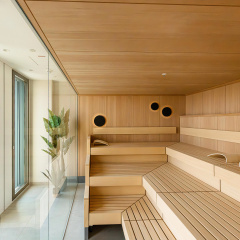 ATLANTIC Hotel Frankfurt - Bild 9