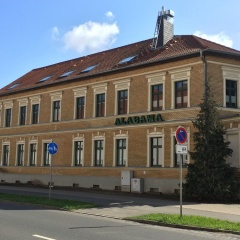 Pension Alabama - Bild 1
