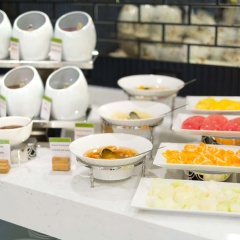 DoubleTree by Hilton Hotel Izmir Airport - Bild 13