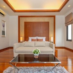 Villa Autjima Krabi - Bild 3