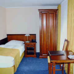 Baden Hotel Bonn - Bild 3
