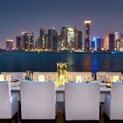 InterContinental Doha Beach & Spa, an IHG Hotel in Doha, Qatar from 239$, photos, reviews - zenhotels.com photo 21