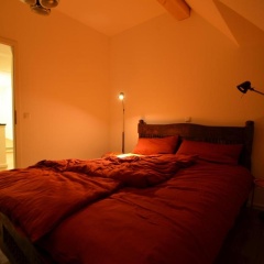Kleine Villa - Bild 4