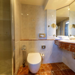 Best Western Hotel Schlossmuehle - Bild 9