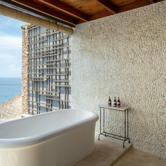 Kalandara Resort Lombok - Bild 9
