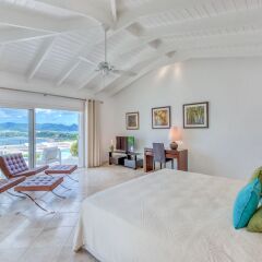 Dream Villa Terres Basses-1162 in Les Terres Basses, St. Martin from 190$, photos, reviews - zenhotels.com photo 6