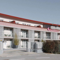 Privilege Apartments