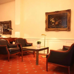 Hotel Alster-Hof - Bild 15