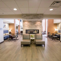 Hampton Inn & Suites Pittsburgh/Harmarville thumbnail 23