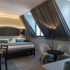 Hotel d'Aubusson - Bild 4
