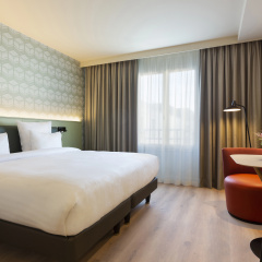 Citadines Les Halles Paris - Bild 6