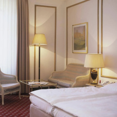 Savoy Hotel Berlin - Bild 5