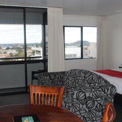 The Parnell Hotel & Conference Centre in Auckland, New Zealand from 108$, photos, reviews - zenhotels.com photo 9