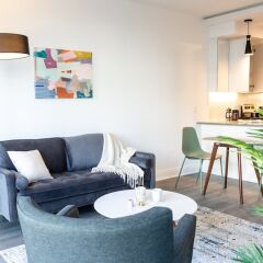 Отель WhyHotel by Placemakr, National Mall США, Вашингтон - отзывы, цены и фото номеров - забронировать отель WhyHotel by Placemakr, National Mall онлайн фото 15