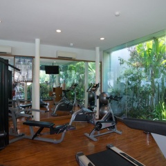 The Samaya Seminyak - Bild 22