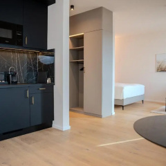 The MYDE Hamburg Serviced Apartments - Bild 6
