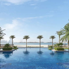 Fairmont The Palm - Bild 21