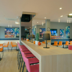 B&B Hotel Heidelberg - Bild 23