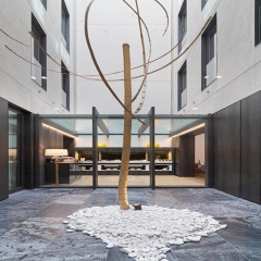 H10 Port Vell Hotel - Bild 25