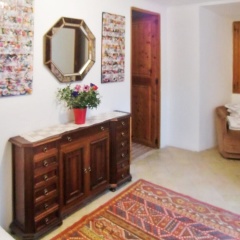 House With 3 Bedrooms in Muro, With Wonderful Mountain View, Enclosed - Bild 6
