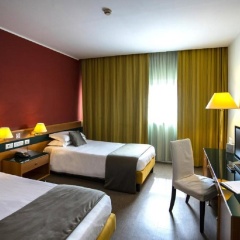 BV Oly Hotel - Bild 18