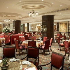InterContinental Bangkok by IHG - Bild 17