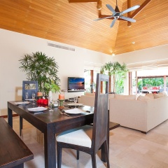 Bang Tao Bali Villa - Bild 18