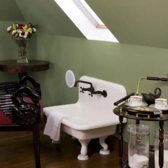 Swantown Inn thumbnail 7