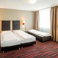 Hotel Europäischer Hof - Bild 5