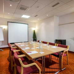 Hotel Imlauer Vienna - Bild 17