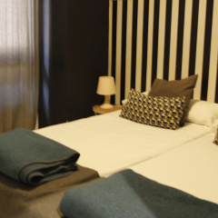 Feel Hostels Soho Malaga - Bild 3