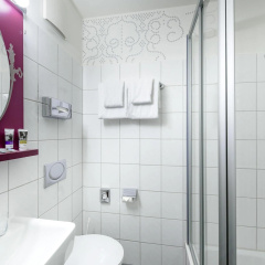 Mercure Hotel Muenchen am Olympiapark - Bild 9