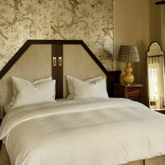 Savoy 1918, a member of Small Luxury Hotels of The World - Bild 7