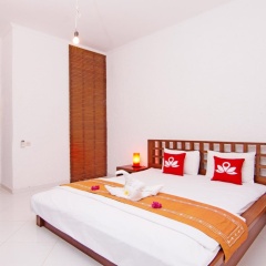 Araminth Villa & Spa - Bild 3