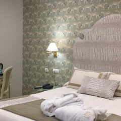 Adriano Hotel Boutique Sevilla - Bild 4