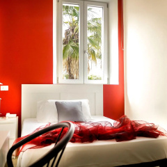 Hotel RossoVino - Bild 4